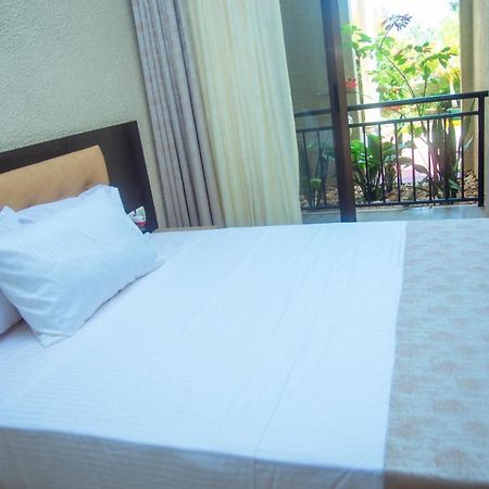 Quality Inn Hotel קיגאלי מראה חיצוני תמונה