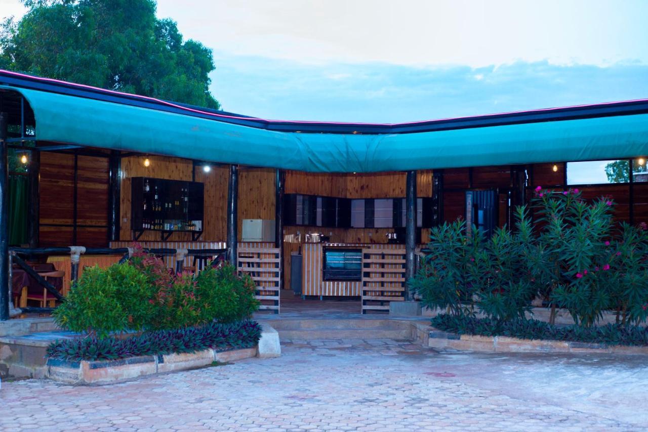 Quality Inn Hotel קיגאלי מראה חיצוני תמונה