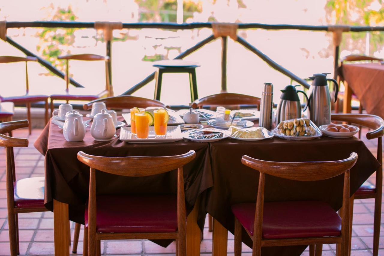 Quality Inn Hotel קיגאלי מראה חיצוני תמונה
