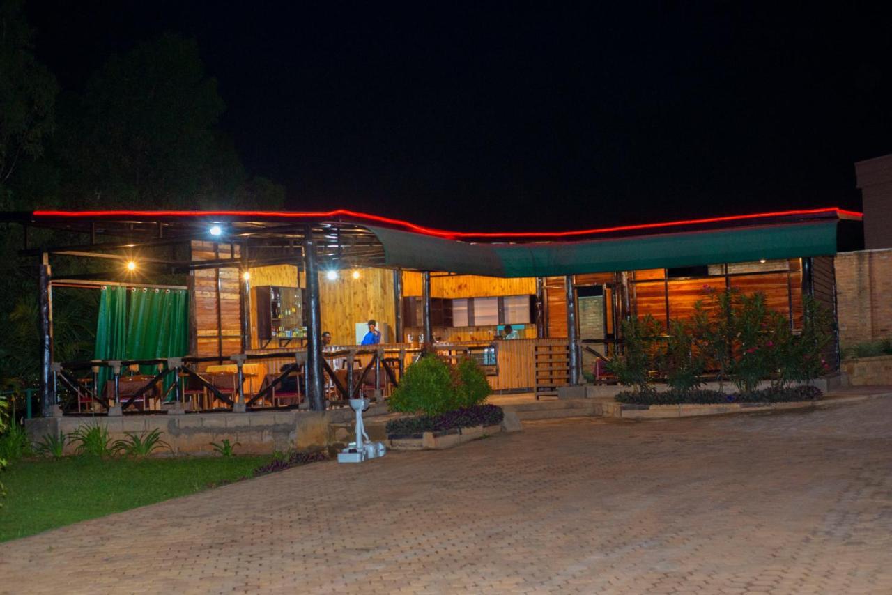 Quality Inn Hotel קיגאלי מראה חיצוני תמונה