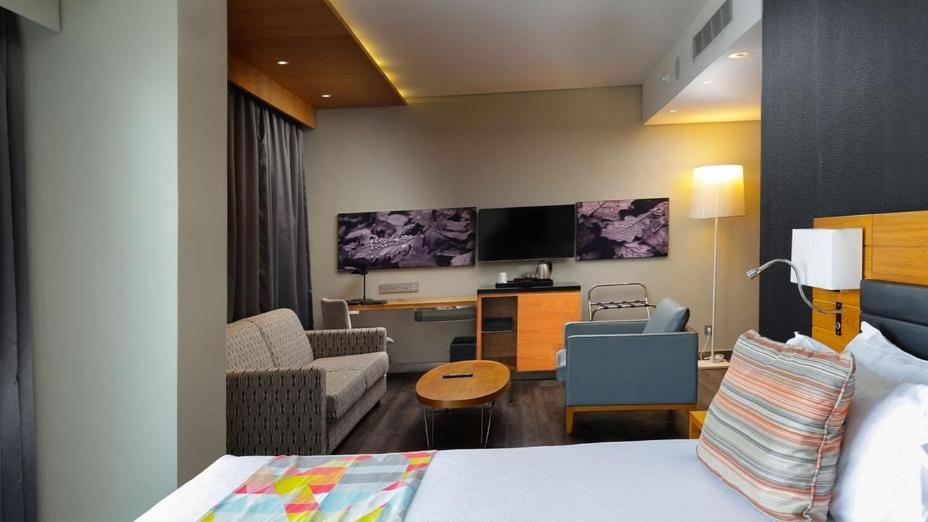 Quality Inn Hotel קיגאלי מראה חיצוני תמונה